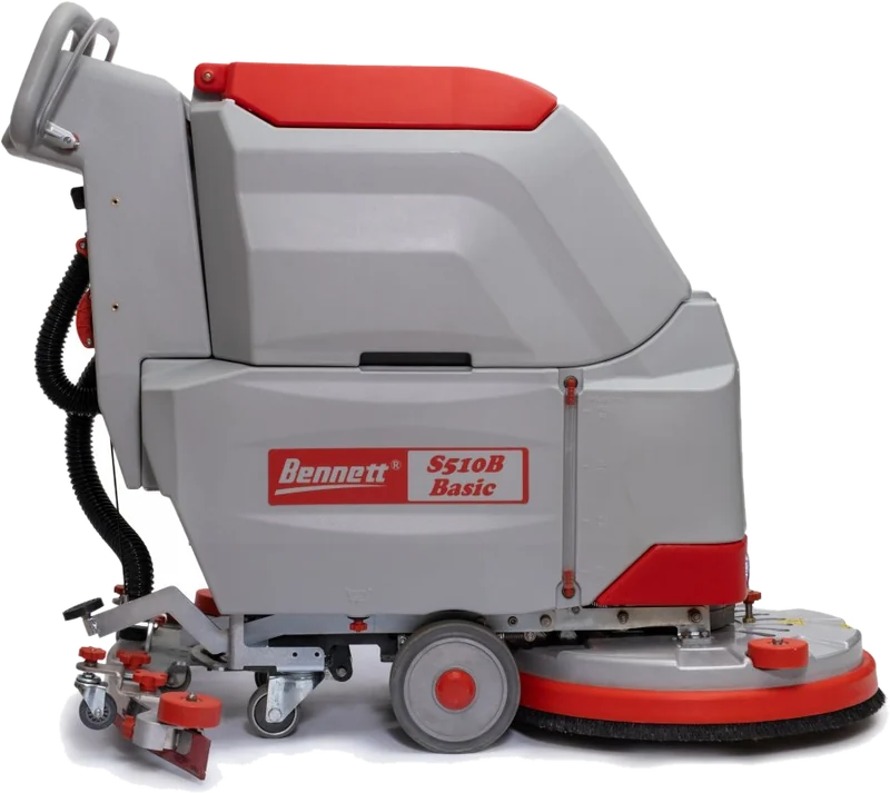 Bennett Smart S510B Basic, ракурс 1