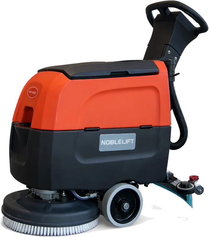 Noblelift NB460, ракурс 1