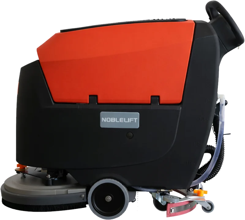 Noblelift NB530, ракурс 1