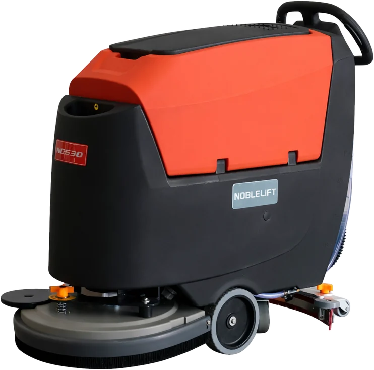 Noblelift ND530, ракурс 1
