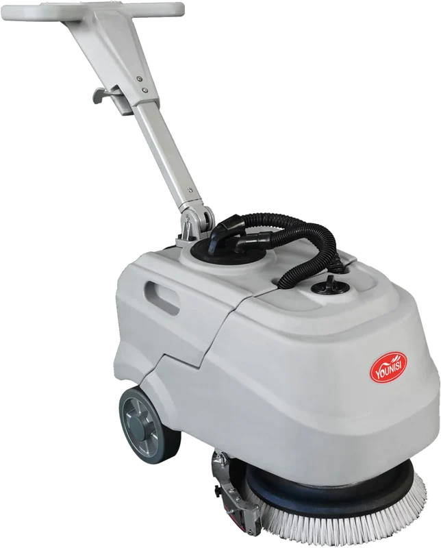 Younisi L350B, ракурс 1