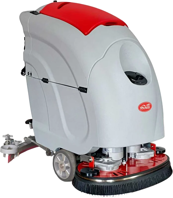 Younisi L600BT, ракурс 1
